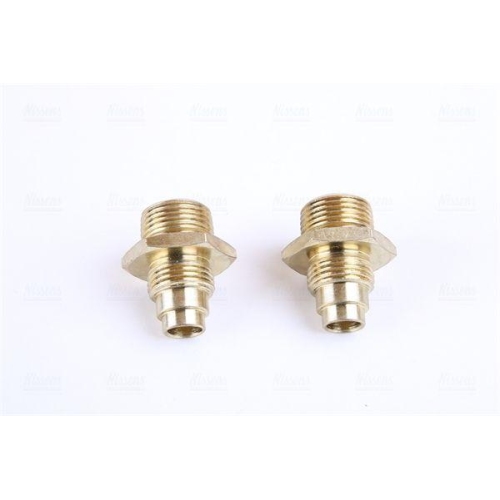 NISSENS K&uuml;hler, Motork&uuml;hlung 66701