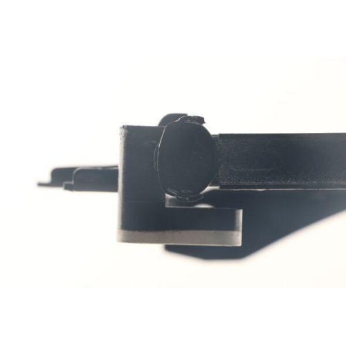 MAHLE Kondensator, Klimaanlage BEHR AC 333 000S