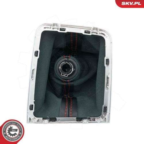 ESEN SKV Schalthebelknauf 63SKV444