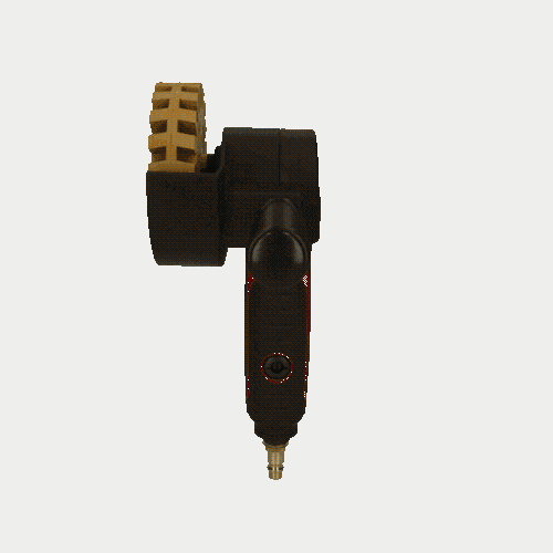 Druckluft-Multi-Schleifer-Satz, 8-tlg KS TOOLS 515.5430