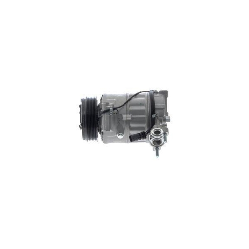 MAHLE Kompressor, Klimaanlage BEHR ACP 1715 000S