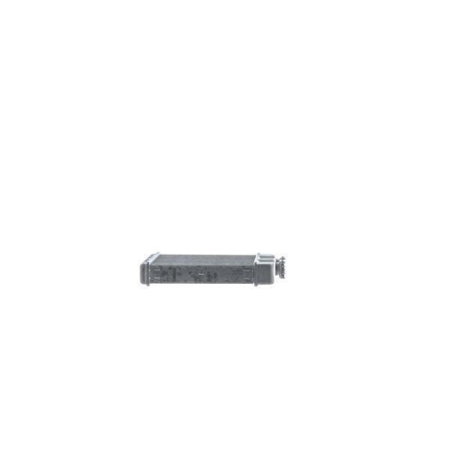 MAHLE W&auml;rmetauscher, Innenraumheizung BEHR AH 76 000S