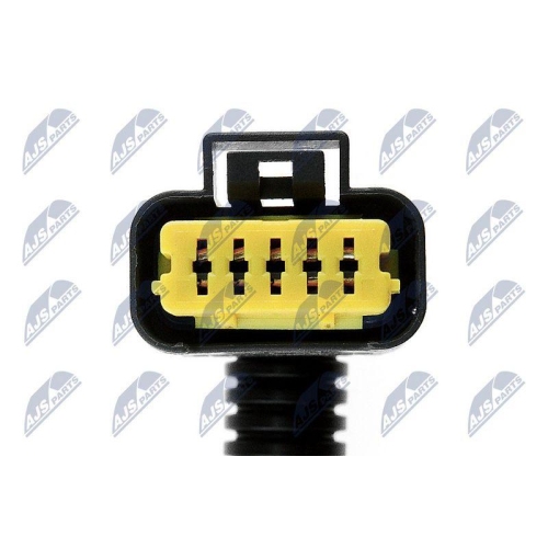 NTY AGR-Ventil EGR-FR-001