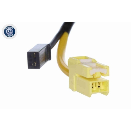 VEMO Wickelfeder, Airbag Q+, Erstausr&uuml;sterqualit&auml;t V37-72-0133