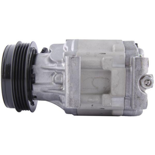 MAHLE Kompressor, Klimaanlage BEHR *** PREMIUM LINE *** ACP 478 000P
