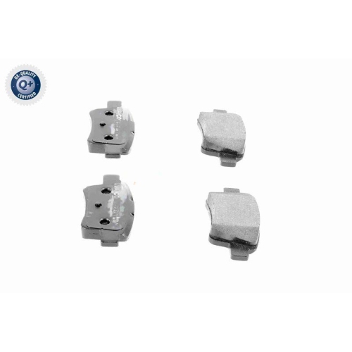 VAICO Bremsbelagsatz, Scheibenbremse Q+, Erstausr&uuml;sterqualit&auml;t V40-8042