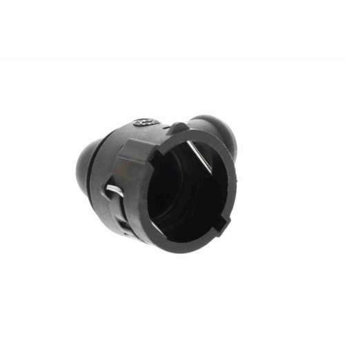 VAICO K&uuml;hlmittelflansch Original VAICO Qualit&auml;t V10-3012