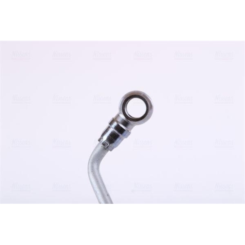 NISSENS Montagesatz, Lader 9300909