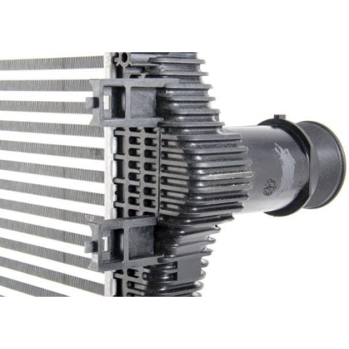 MAHLE Ladeluftk&uuml;hler BEHR *** PREMIUM LINE *** CI 371 000P