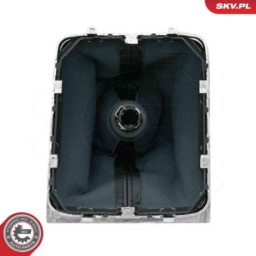 ESEN SKV Schalthebelknauf 63SKV494