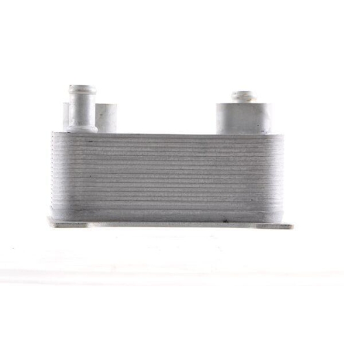 MAHLE Ölkühler, Automatikgetriebe BEHR CLC 6 000S