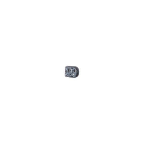 MAHLE L&uuml;fter, Motork&uuml;hlung BEHR *** PREMIUM LINE *** CFF 666 000P