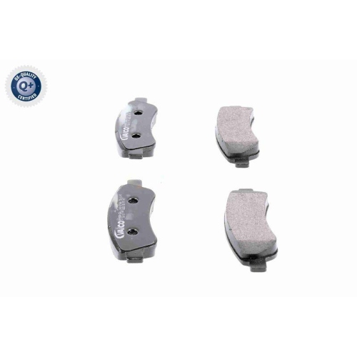 VAICO Bremsbelagsatz, Scheibenbremse Q+, Erstausr&uuml;sterqualit&auml;t V42-0095