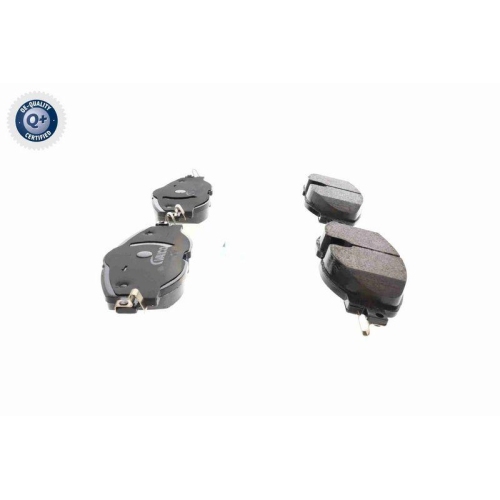 VAICO Bremsbelagsatz, Scheibenbremse Green Mobility Parts V10-7351