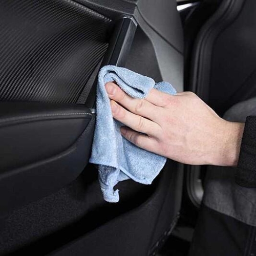 Kunststofftiefenpfleger LIQUI MOLY 1536 Kunststoff Pflege Reiniger Schutz 500ml