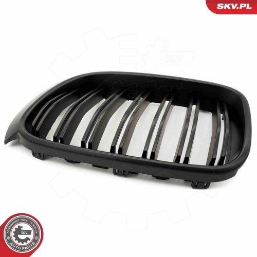 ESEN SKV Kühlergitter