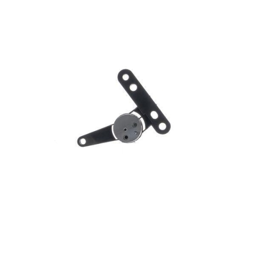 MAHLE Trockner, Klimaanlage BEHR AD 346 000S
