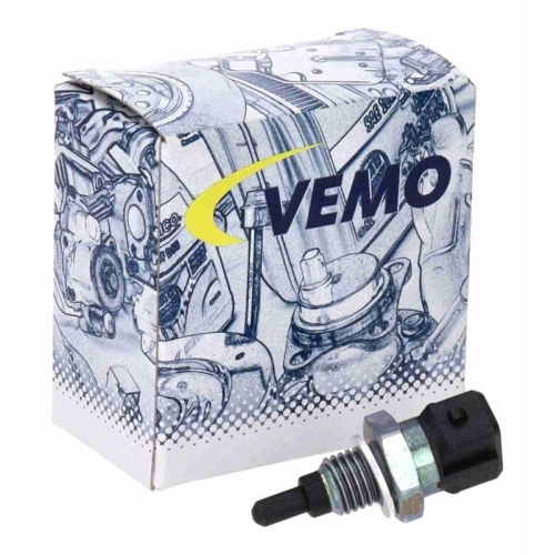 VEMO Sensor, Ansauglufttemperatur Original VEMO Qualit&auml;t V42-72-0031