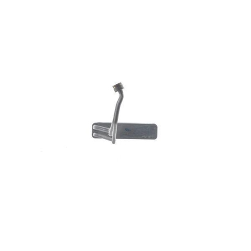 MAHLE Verdampfer, Klimaanlage BEHR AE 225 000S