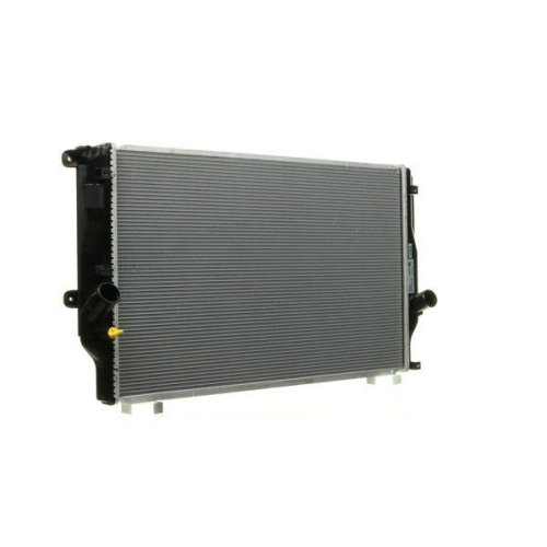 MAHLE Kühler, Motorkühlung BEHR CR 1082 000S