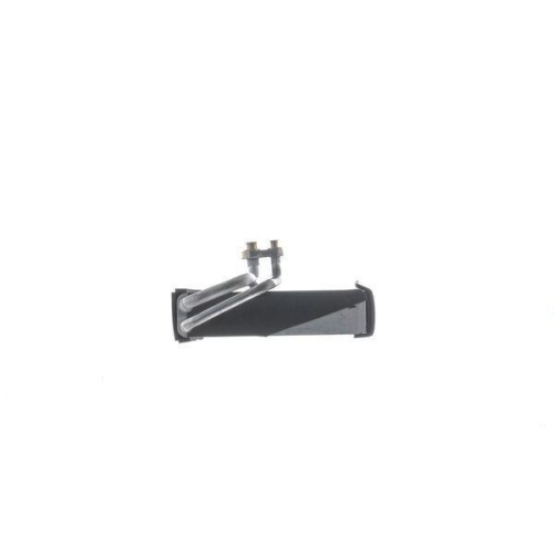 MAHLE Verdampfer, Klimaanlage BEHR AE 236 000S