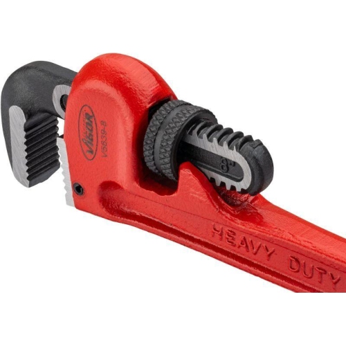 VIGOR Rohrzange L&auml;nge 170 mm V5639-8