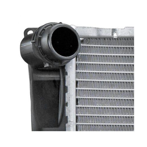 MAHLE Kühler, Motorkühlung BEHR *** PREMIUM LINE *** CR 1088 000P