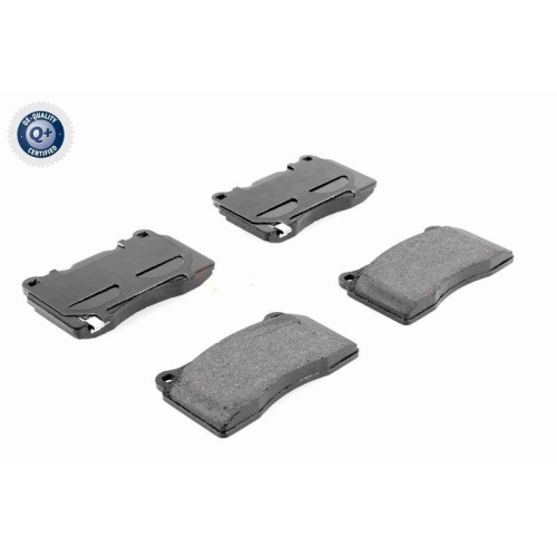 VAICO Bremsbelagsatz, Scheibenbremse Green Mobility Parts V40-4127