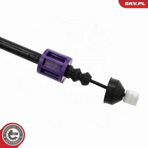 ESEN SKV Türschloss