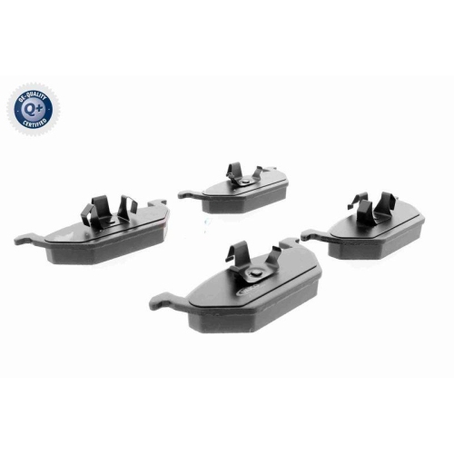 VAICO Bremsbelagsatz, Scheibenbremse Green Mobility Parts V10-8109-1