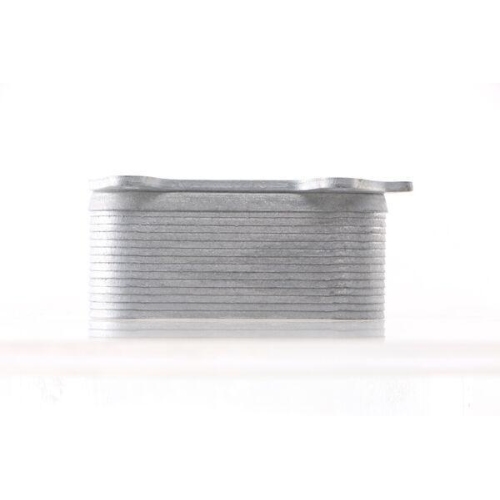 MAHLE Ölkühler, Motoröl BEHR CLC 114 000S