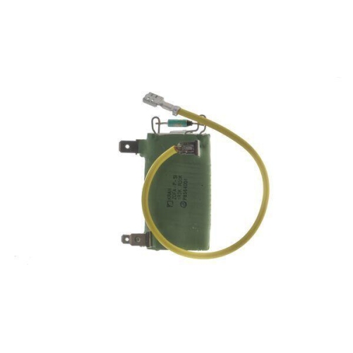 MAHLE Widerstand, Innenraumgebl&auml;se BEHR *** PREMIUM LINE *** ABR 172 000P