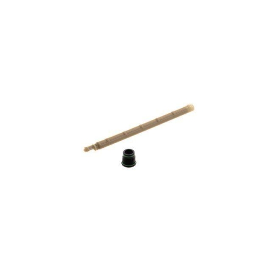 MAHLE Trockner, Klimaanlage BEHR AD 86 000S