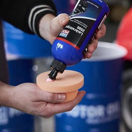 Lackreiniger 2500 - 500 ml Liqui Moly 21760