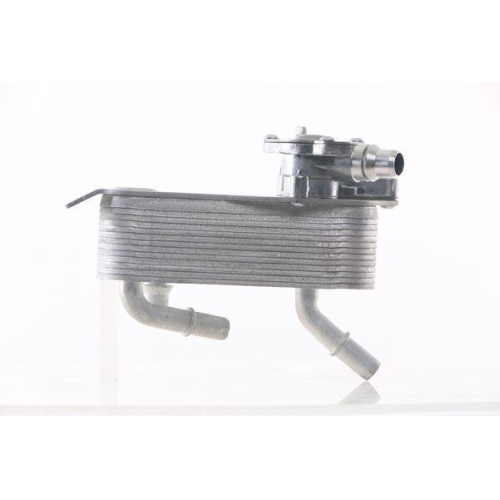 MAHLE Ölkühler, Automatikgetriebe BEHR CLC 126 000S