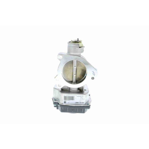 VEMO Drosselklappenstutzen Original VEMO Qualität V42-81-0007