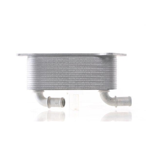 MAHLE Ölkühler, Motoröl BEHR CLC 128 000S