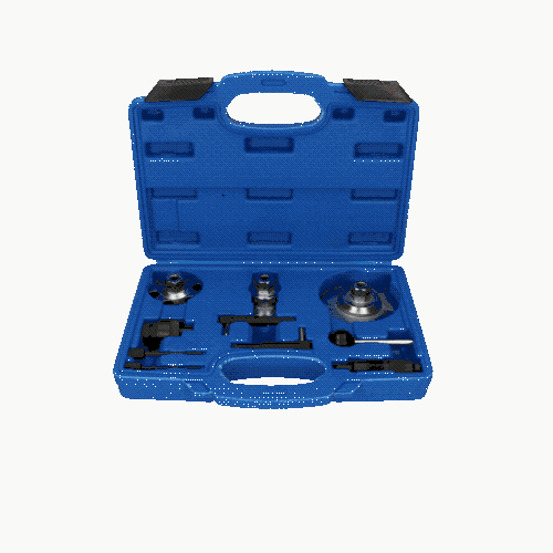 Motor-Einstellwerkzeug-Satz für VAG 2.7, 3.0 TDI BRILLIANT TOOLS BT597400