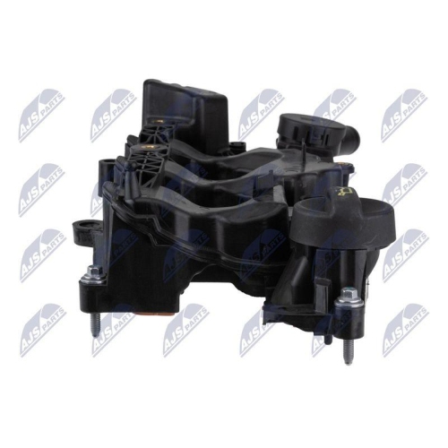 NTY Zylinderkopfhaube BPZ-CT-012