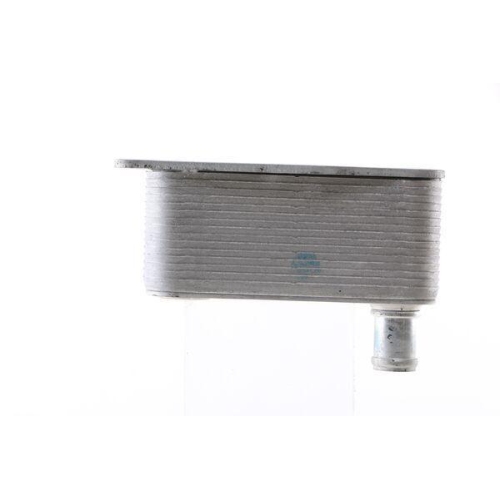MAHLE Ölkühler, Motoröl BEHR CLC 138 000S
