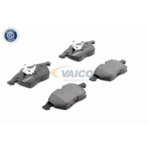 VAICO Bremsbelagsatz, Scheibenbremse Q+, Erstausr&uuml;sterqualit&auml;t V10-8130
