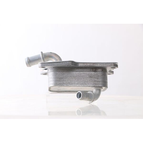 MAHLE Ölkühler, Motoröl BEHR CLC 152 000S