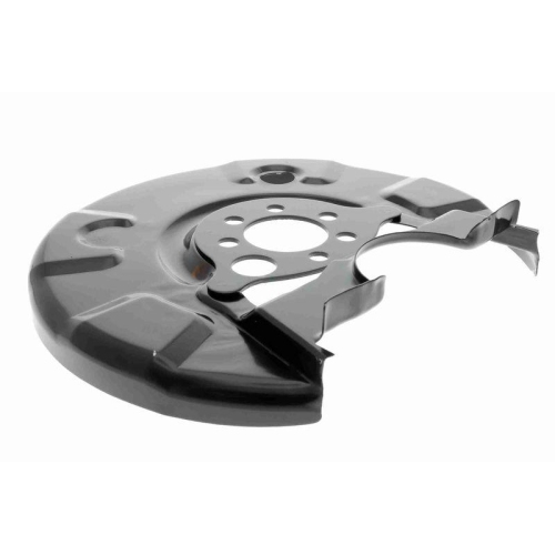 VAICO Spritzblech, Bremsscheibe Original VAICO Qualität V10-5276