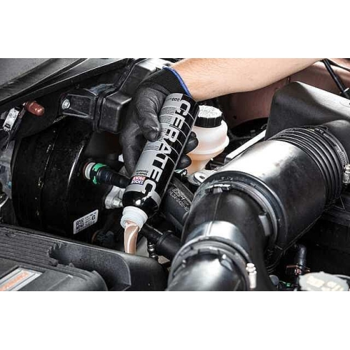 2x300 ml LIQUI MOLY 3721 CERA TEC ÖLZUSATZ KERAMIK-VERSCHLEISS-SCHUTZ ÖL ADDITIV