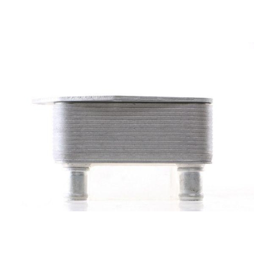MAHLE Ölkühler, Motoröl BEHR CLC 155 000S