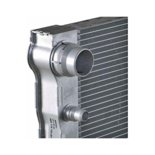 MAHLE Kühler, Motorkühlung BEHR *** PREMIUM LINE *** CR 1148 000P