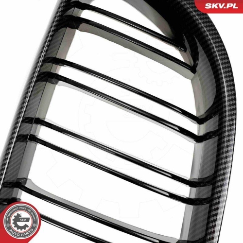 ESEN SKV Kühlergitter