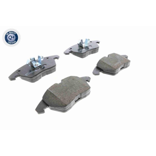 VAICO Bremsbelagsatz, Scheibenbremse Green Mobility Parts V10-9888