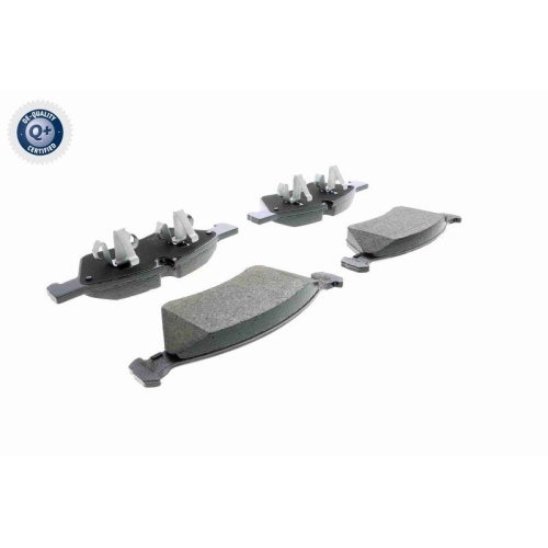 VAICO Bremsbelagsatz, Scheibenbremse Q+, Erstausrüsterqualität V30-8209
