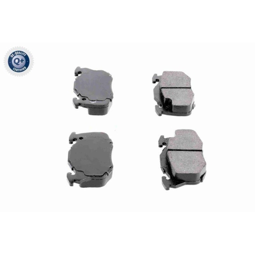 VAICO Bremsbelagsatz, Scheibenbremse Green Mobility Parts V42-4103
